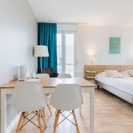 Appart'Hotel Victoria Garden По Екстер'єр фото